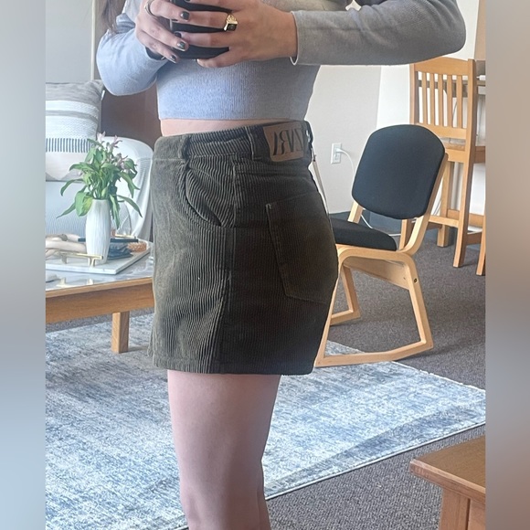 Zara Skort - Picture 4 of 5